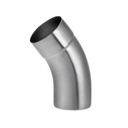 Zink Bøjning 40gr. 87mm