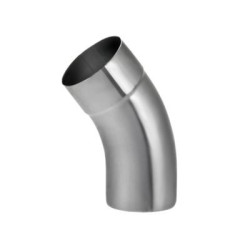 Zink Bøjning 40gr. 100mm