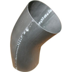 Zink Bøjning 40gr. 76mm