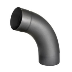 VM zinc bøjning 40°, 87mm....