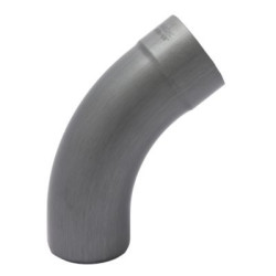 Zink Bøjning 60gr. 76mm