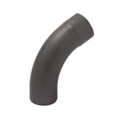 Zink Anthra Bøjning 60gr.80mm