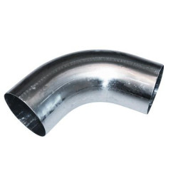 Zink Bøjning 72gr. 100mm