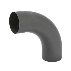 Zink Bøjning 72gr. 76mm