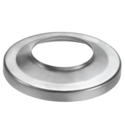 Zink Brøndkrave 150mm