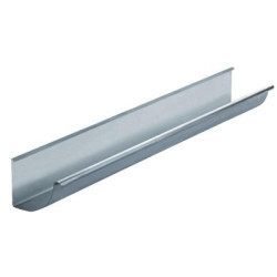 VM Zinc tagrende 0,80x400...