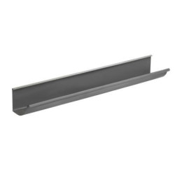 VM Zinc tagrende 0,80x400...