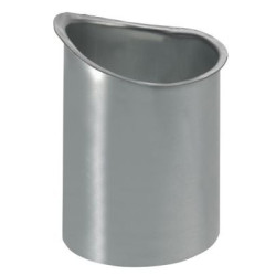 Zink 76x333mm Tudstykke til...