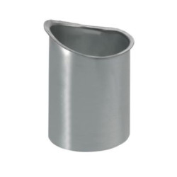 Zink 76x400mm Tudstykke til...