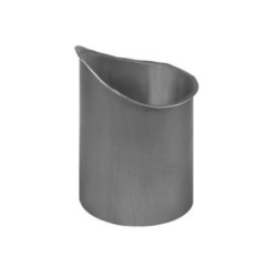 Zink 76x333mm Tudstykke til...