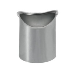 Zink Tudstykke 333/100mm