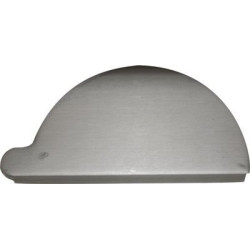 Zink Endebund Tv 280mm