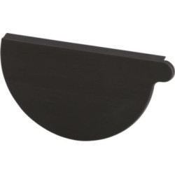 Zink 280mm endebund Venstre...