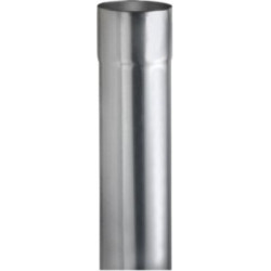 Zink Nedløbsrør 0,7-76mm