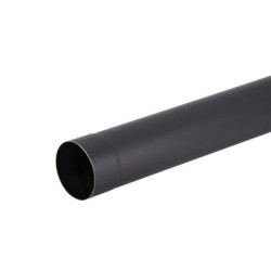 Zink 0,80x80x3m Nedløb...
