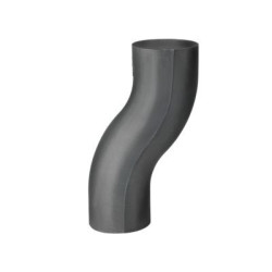 Zink Anthra Dobbeltbøjning...