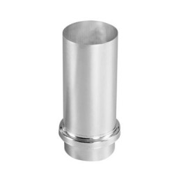 VM skydestk.87/116 Blank zink