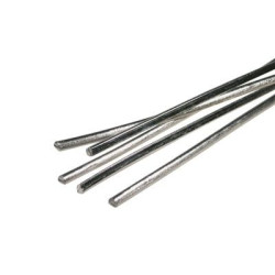 Loddetin 7mm 97% Tin 3%...