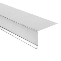 Optiform aluminium tagfod 12