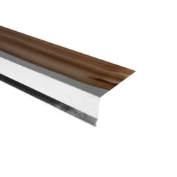 Optiform aluminium tagfod 12A