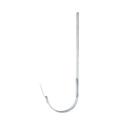 SG 10 Langt 250mm Rendejern