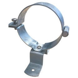 Hængselstift 76 mm til træ....