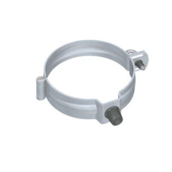 RZ rørholder 76mm m/rf skrue