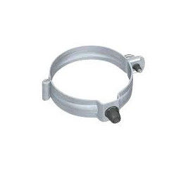 RZ rørholder 100mm m rf skrue
