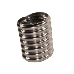 Zinkvulst til 78 mm rør