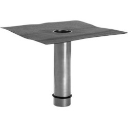 JUAL tagbrønd Ø75x600mm...