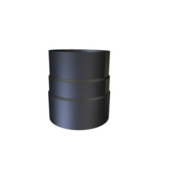 Overgang 130mm Ø135/Ø129mm