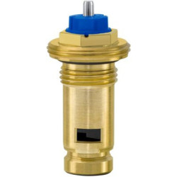 Heimeier indbygningsventil...