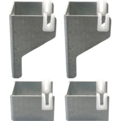 Rio Bæringssæt 40mm 2 Sæt