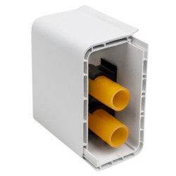 Gabotherm Dobb. Rør-Panel...