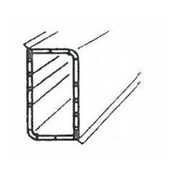 Gabotherm Dobb. Rør-Panel...