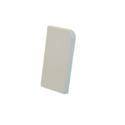 Gabotherm Ende-Stykke...