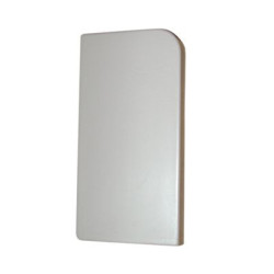 Gabotherm Ende-Stykke...