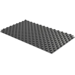 Uponor Tecto gvpl. Eps 11mm