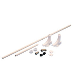 Ew Opføringssæt 15mm Pex300...