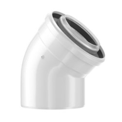 Bosch bøjning 45gr....