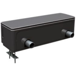 Bosch WHY120/80 Blandepotte...