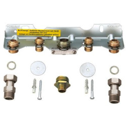 Bosch Monteringsæt 258 7...