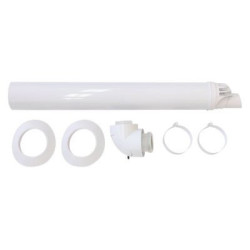 Vaillant Vandret Aftræk