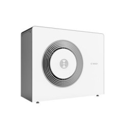 Bosch Compress 5800i AW 12 kW