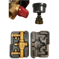 Bosch CS7001iLWM Brine...
