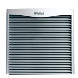 Vaillant aroCOLLECT udeenhed