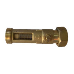 Vaillant 1 Flowregulator...