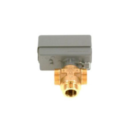 Bosch 1 3-vejs ventil med...