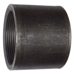 Smedet muffe 1.1/4 standard...