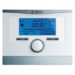 Vaillant MultiMATIC VRC 700/2